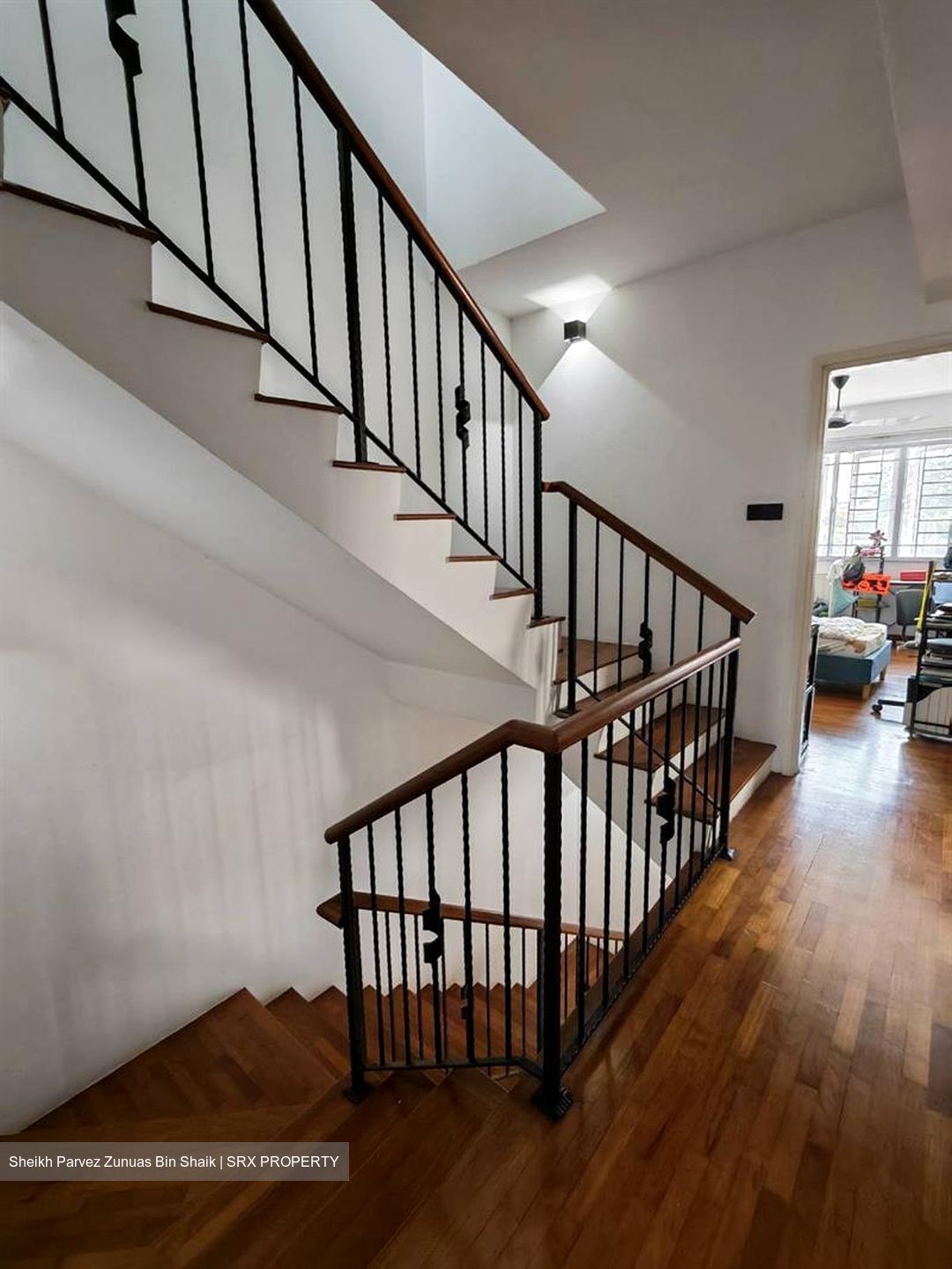 Saraca Villas (D28), Terrace #592523931
